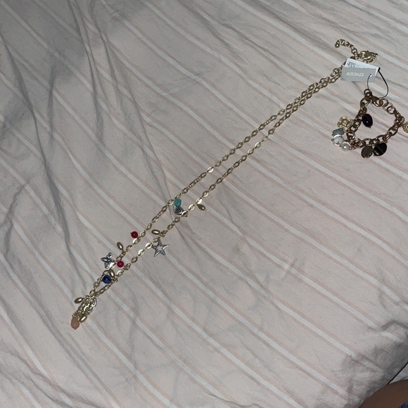 Multi-Wear Charm Necklace Kit - Picture 8 of 15